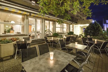 Stella Swiss Quality Hotel
