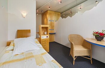 Stella Swiss Quality Hotel