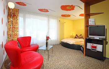 Stella Swiss Quality Hotel