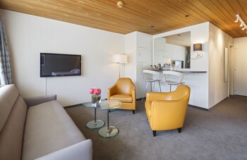 Stella Swiss Quality Hotel