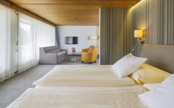 Stella Swiss Quality Hotel