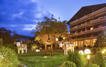 Stella Swiss Quality Hotel