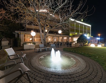 Stella Swiss Quality Hotel