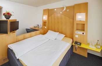 Stella Swiss Quality Hotel