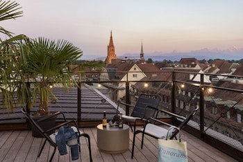 Stay Kooook Bern City