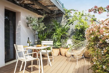 Alexandra Barcelona Hotel, Curio Collection By Hilton