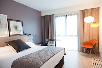 Alexandra Barcelona Hotel, Curio Collection By Hilton