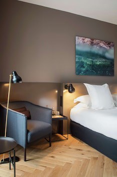 Alexandra Barcelona Hotel, Curio Collection By Hilton