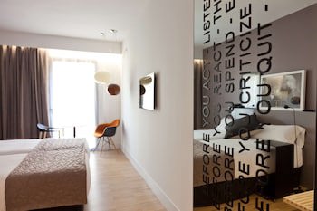 Alexandra Barcelona Hotel, Curio Collection By Hilton