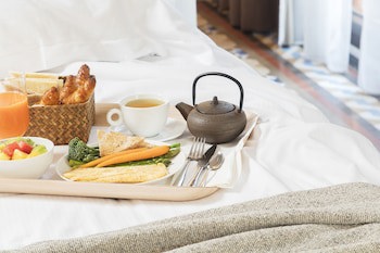 Alexandra Barcelona Hotel, Curio Collection By Hilton