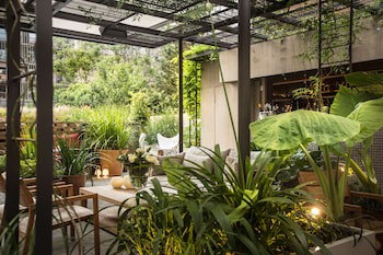 Alexandra Barcelona Hotel, Curio Collection By Hilton