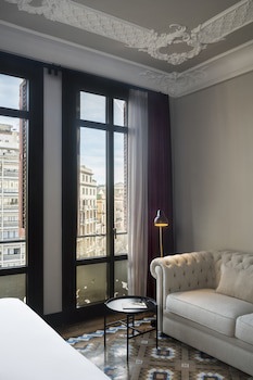 Alexandra Barcelona Hotel, Curio Collection By Hilton