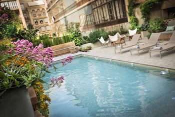 Alexandra Barcelona Hotel, Curio Collection By Hilton
