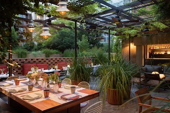 Alexandra Barcelona Hotel, Curio Collection By Hilton