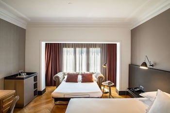 Alexandra Barcelona Hotel, Curio Collection By Hilton