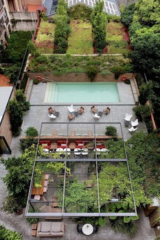 Alexandra Barcelona Hotel, Curio Collection By Hilton