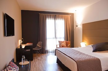 Alexandra Barcelona Hotel, Curio Collection By Hilton