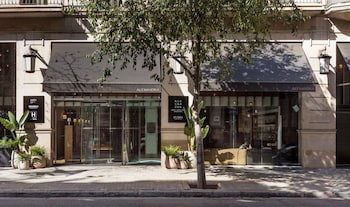 Alexandra Barcelona Hotel, Curio Collection By Hilton
