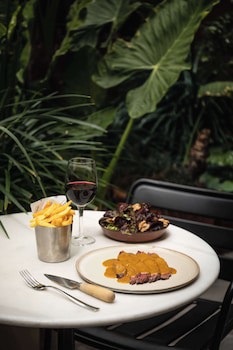 Alexandra Barcelona Hotel, Curio Collection By Hilton