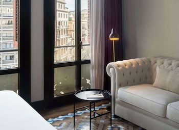 Alexandra Barcelona Hotel, Curio Collection By Hilton