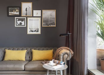 Alexandra Barcelona Hotel, Curio Collection By Hilton