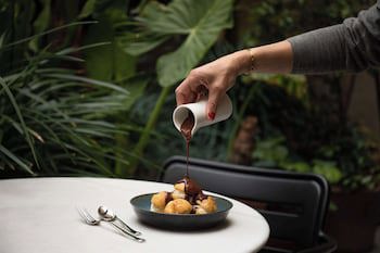 Alexandra Barcelona Hotel, Curio Collection By Hilton