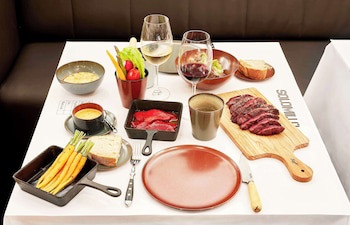Alexandra Barcelona Hotel, Curio Collection By Hilton