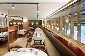Alexandra Barcelona Hotel, Curio Collection By Hilton