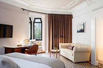 Alexandra Barcelona Hotel, Curio Collection By Hilton