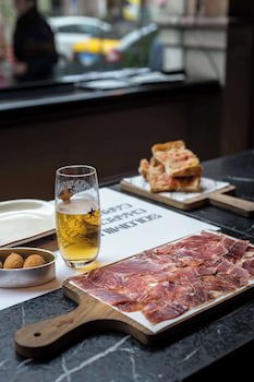 Alexandra Barcelona Hotel, Curio Collection By Hilton