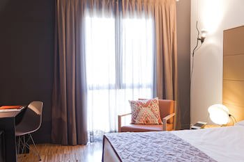 Alexandra Barcelona Hotel, Curio Collection By Hilton