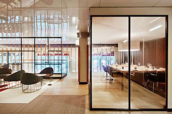 Alexandra Barcelona Hotel, Curio Collection By Hilton