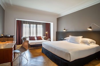 Alexandra Barcelona Hotel, Curio Collection By Hilton