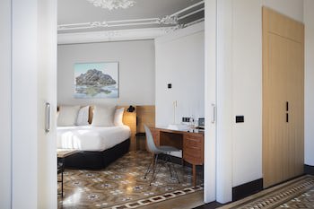 Alexandra Barcelona Hotel, Curio Collection By Hilton
