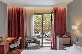 Alexandra Barcelona Hotel, Curio Collection By Hilton