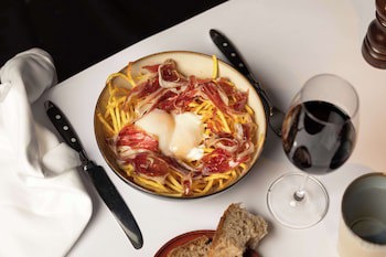 Alexandra Barcelona Hotel, Curio Collection By Hilton