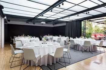 Alexandra Barcelona Hotel, Curio Collection By Hilton
