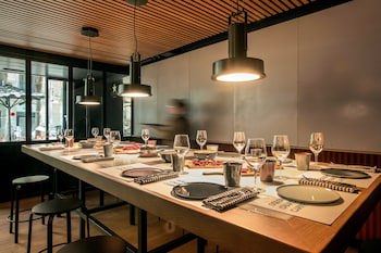Alexandra Barcelona Hotel, Curio Collection By Hilton