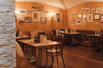 Tschuggen Grand Hotel
