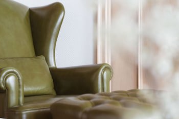 Tschuggen Grand Hotel