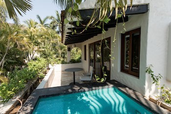 Thompson Zihuatanejo, A Beach Resort, By Hyatt