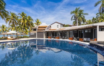 Thompson Zihuatanejo, A Beach Resort, By Hyatt