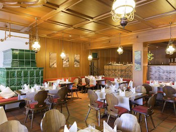 Mercure Hotel Offenburg am Messeplatz galeri fotoğrafı