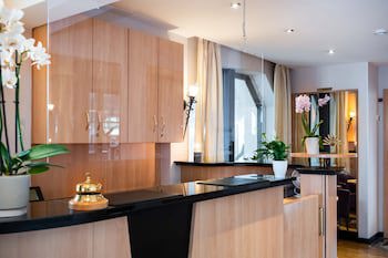 UNO Hotel Posthof Saarlouis fotoğrafı