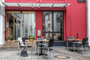 UNO Hotel Posthof Saarlouis galeri fotoğrafı
