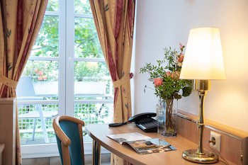 UNO Hotel Posthof Saarlouis fotoğrafı