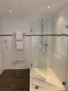 UNO Hotel Posthof Saarlouis galeri fotoğrafı
