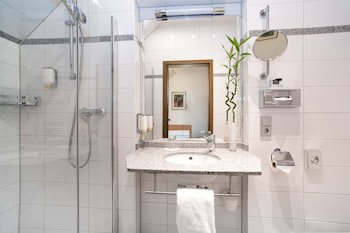UNO Hotel Posthof Saarlouis galeri fotoğrafı