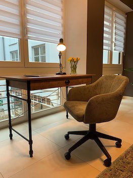 UNO Hotel Posthof Saarlouis galeri fotoğrafı