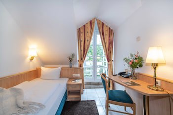 UNO Hotel Posthof Saarlouis fotoğrafı